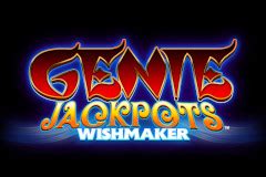 Genie Jackpots Wishmaker Slot Review – 6 Top .